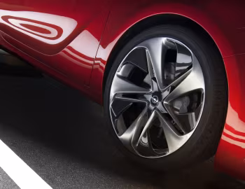 Opel GTC Paris Concept '10.2010