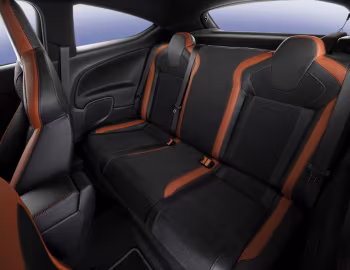Interior Opel GTC Paris Concept '10.2010