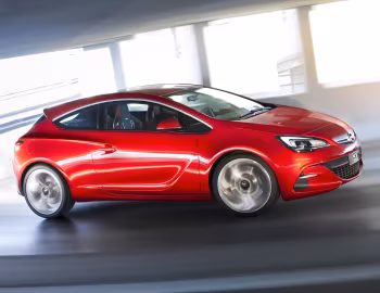 Opel GTC Paris Concept '10.2010