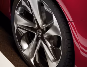 Opel GTC Paris Concept '10.2010