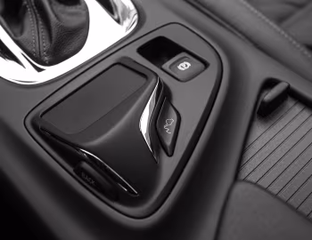 Interior Opel Insignia [CIS] '2013–15