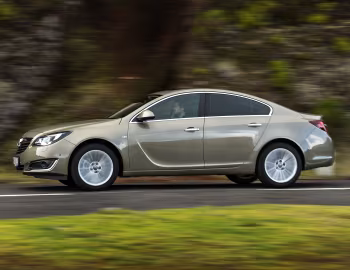 Opel Insignia [CIS] '2013–15