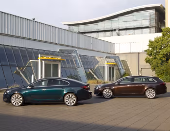 Opel Insignia '2013–16