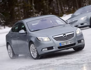 Opel Insignia '2008–13