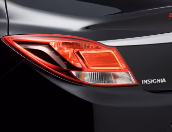 Opel Insignia '2008–13
