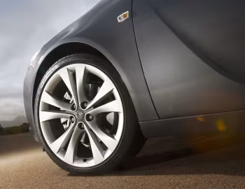 Opel Insignia '2008–13