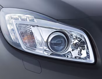 Opel Insignia '2008–13