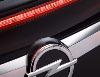 Opel Insignia '2008–13