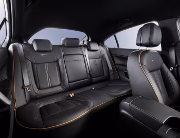 Interior Opel Insignia [Worldwide] '11.2008–06.2013