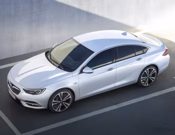 Opel Insignia Grand Sport Turbo 4×4 '2017–20