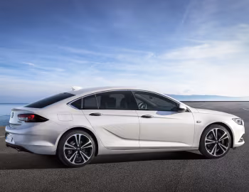 Opel Insignia Grand Sport Turbo 4×4 '2017–20