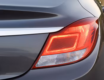 Opel Insignia [Worldwide] '11.2008–06.2013