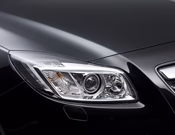 Opel Insignia '2008–13