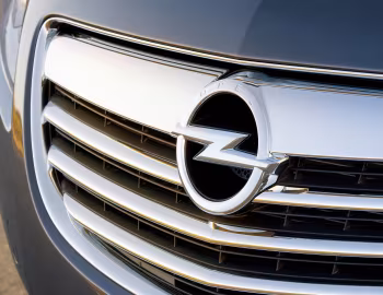 Opel Insignia [Worldwide] '11.2008–06.2013