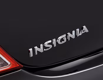 Opel Insignia '2008–13