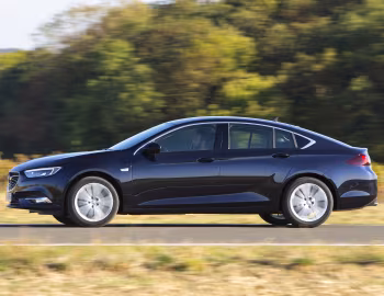 Opel Insignia Grand Sport 1.6 DIT '2018–20