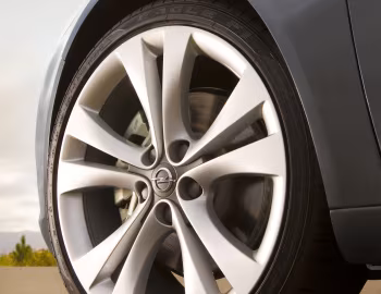 Opel Insignia '2008–13