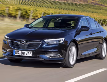Opel Insignia Grand Sport 1.6 DIT '2018–20