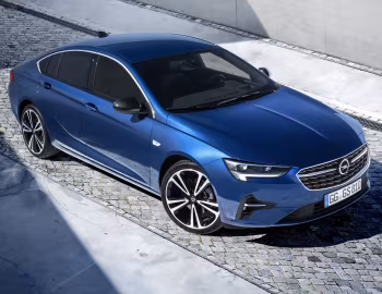 Opel Insignia Grand Sport '2020–22