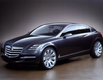 Opel Insignia Concept '09.2003