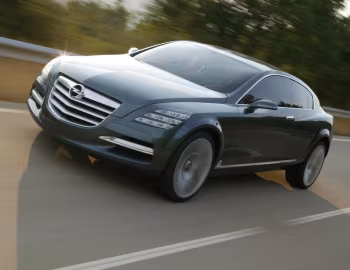 Opel Insignia Concept '09.2003