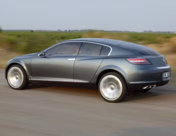 Opel Insignia Concept '09.2003