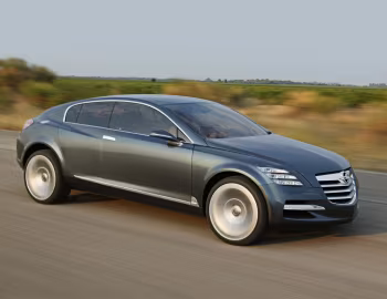 Opel Insignia Concept '09.2003