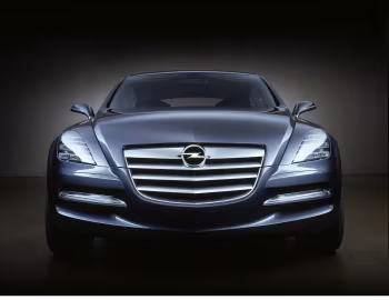 Opel Insignia Concept '09.2003