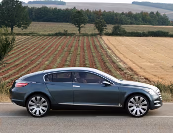 Opel Insignia Concept '09.2003