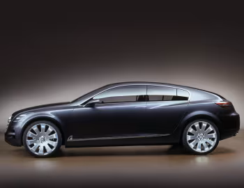Opel Insignia Concept '09.2003