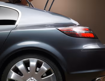 Opel Insignia Concept '09.2003
