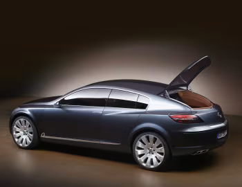 Opel Insignia Concept '09.2003