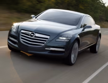 Opel Insignia Concept '09.2003