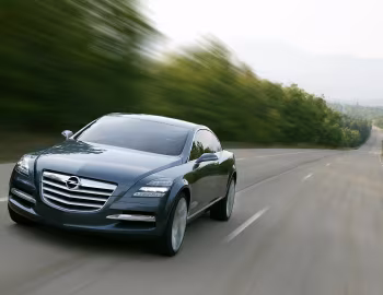Opel Insignia Concept '09.2003