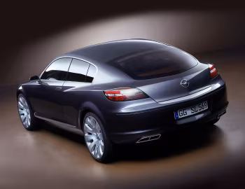 Opel Insignia Concept '09.2003