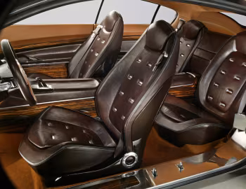 Interior Opel Insignia Concept '09.2003