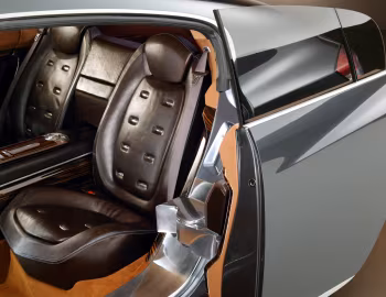Interior Opel Insignia Concept '09.2003