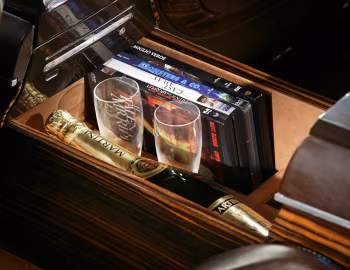 Interior Opel Insignia Concept '09.2003