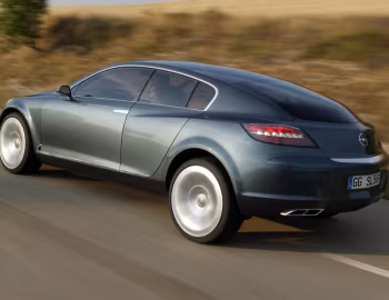 Opel Insignia Concept '09.2003