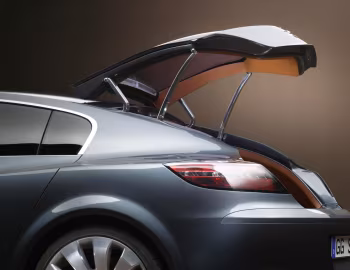 Opel Insignia Concept '09.2003