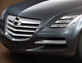 Opel Insignia Concept '09.2003