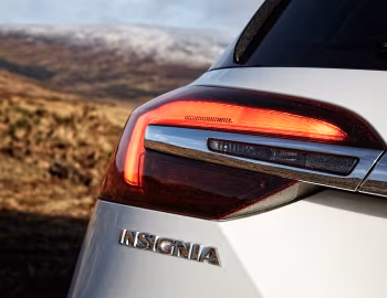 Opel Insignia Country Tourer [Worldwide] '2013–16