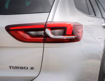 Opel Insignia Country Tourer Turbo 4×4 '2017–20