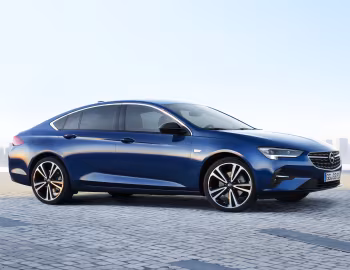Opel Insignia Grand Sport '2020–22