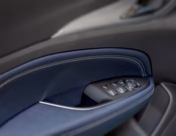 Interior Opel Insignia Grand Sport Exclusive '2017–20