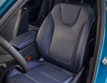 Interior Opel Insignia Grand Sport Exclusive '2017–20