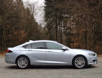Opel Insignia Grand Sport Turbo D '2017–20