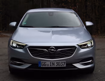 Opel Insignia Grand Sport Turbo D '2017–20