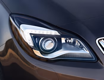 Opel Insignia Hatchback [Worldwide] '2013–16