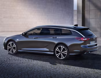 Opel Insignia Sports Tourer '2020–22